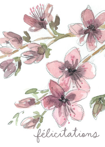carte pliée 5 x 7 Roseline_3